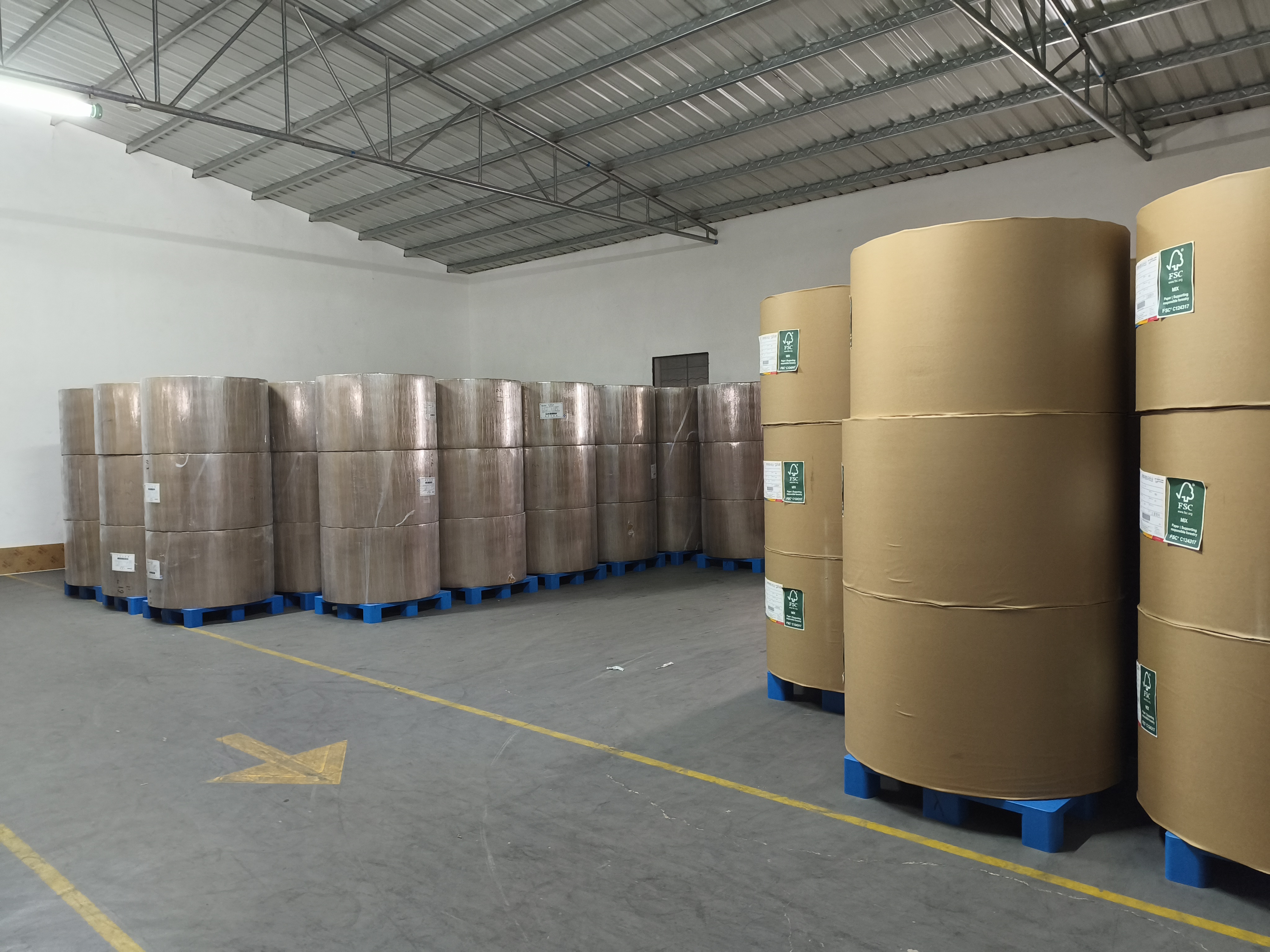 Warehouse